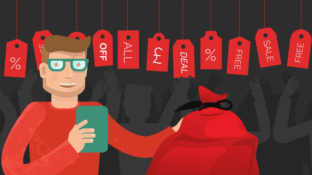 Black Friday & Cyber Monday - How to Survive