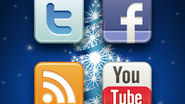 Christmas and Social Media Workshops Not to be Missed!