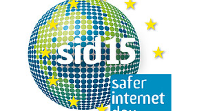 Support Safer Internet Day 2015 #SID2015