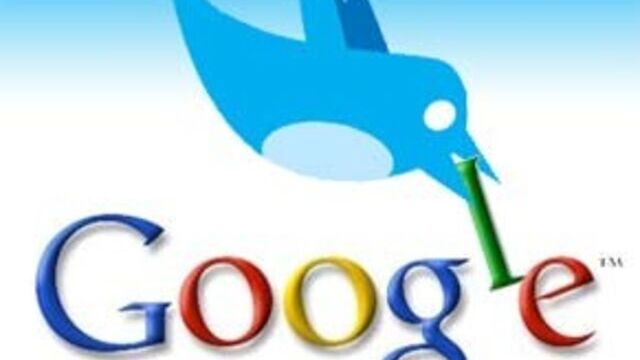 Internet Marketing - Twitter’s Traffic Up 9%, Thanks To Google