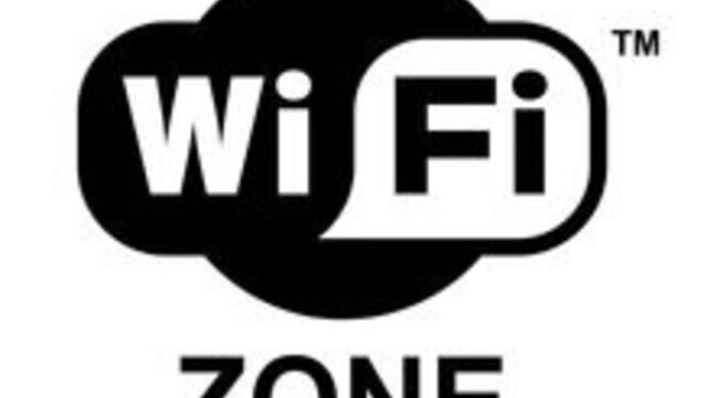 Swindon to become UK's first 'free Wi-Fi' town