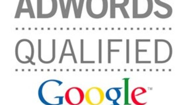 Google Advertising Professional Accredited