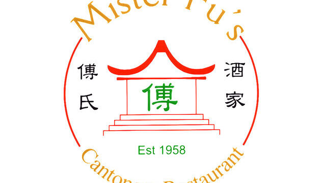 Mister Fu's Cantonese Restaurant